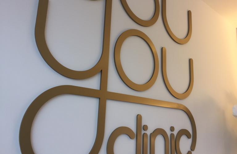 Reliefletters YouYouClinic